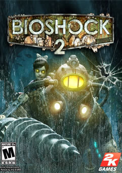 Bioshock2 バイオショック2 メインストーリ 実績攻略 箱ゲーマーの雑記